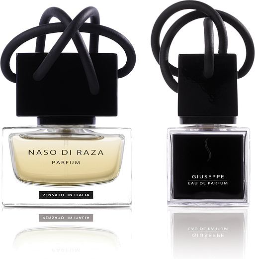 Naso di Raza Giuseppe