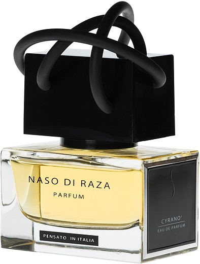 Naso di Raza Giuseppe