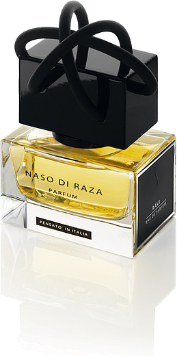 Naso di Raza Ravi
