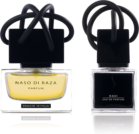 Naso di Raza Ravi