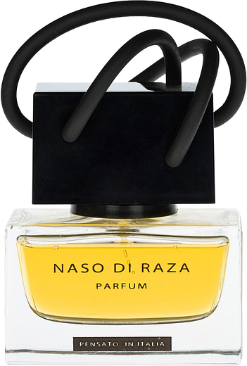 Naso di Raza Ravi