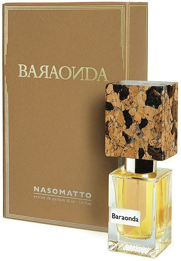 Nasomatto Baraonda