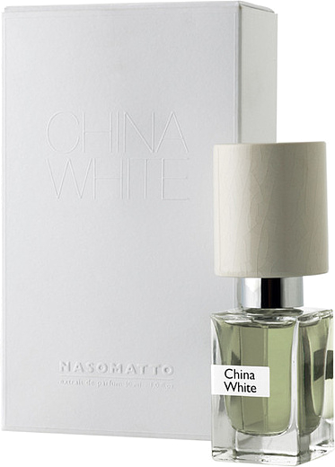 Nasomatto China White