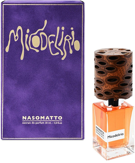Nasomatto Micodelirio