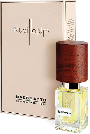 Nasomatto Nudiflorum
