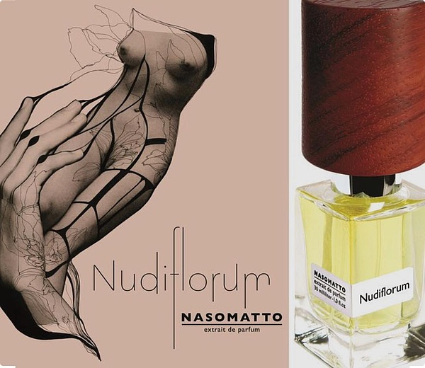 Nasomatto Nudiflorum