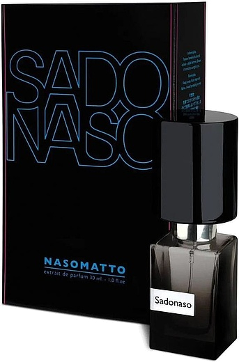Nasomatto Sadonaso