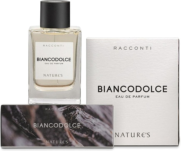 Nature's Biancodolce