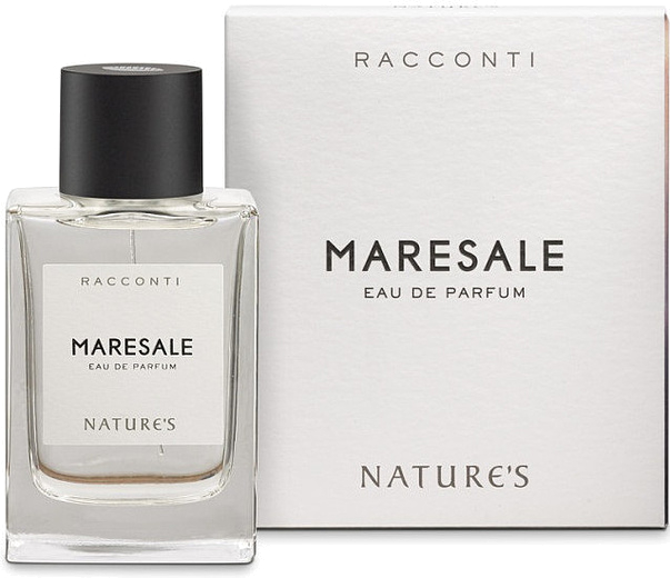 Nature's Biancodolce