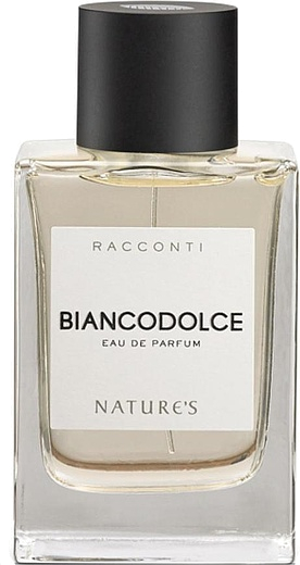 Nature's Biancodolce