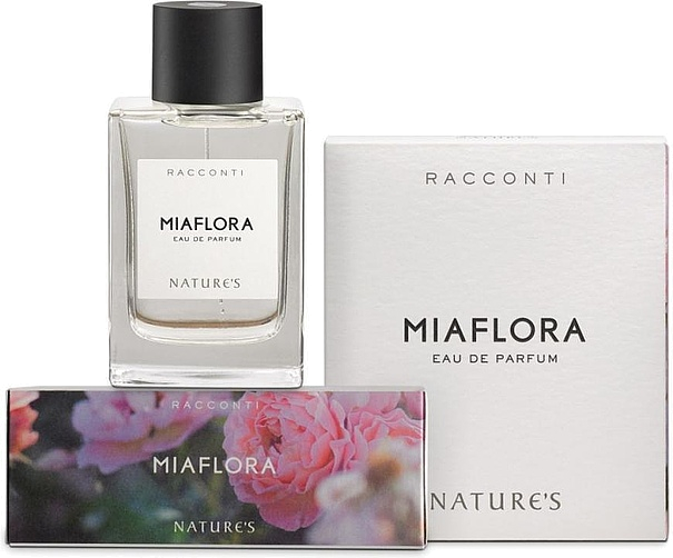 Nature's Miaflora