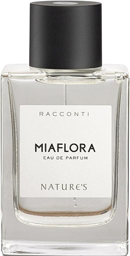 Nature's Miaflora