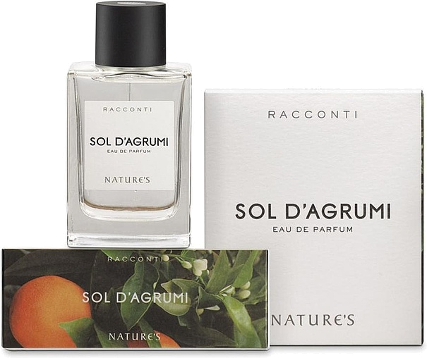 Nature's Sol D’agrumi