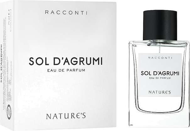 Nature's Sol D’agrumi