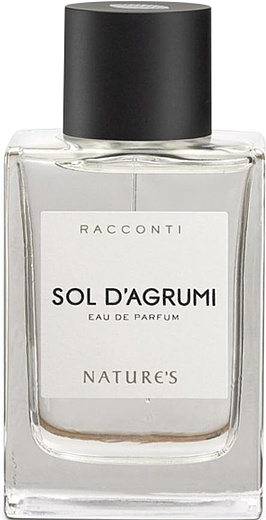 Nature's Sol D’agrumi