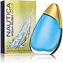 Nautica Aqua Rush Gold