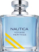 Nautica Voyage Heritage