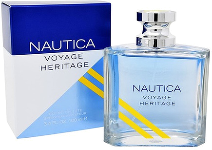 Nautica Voyage Heritage