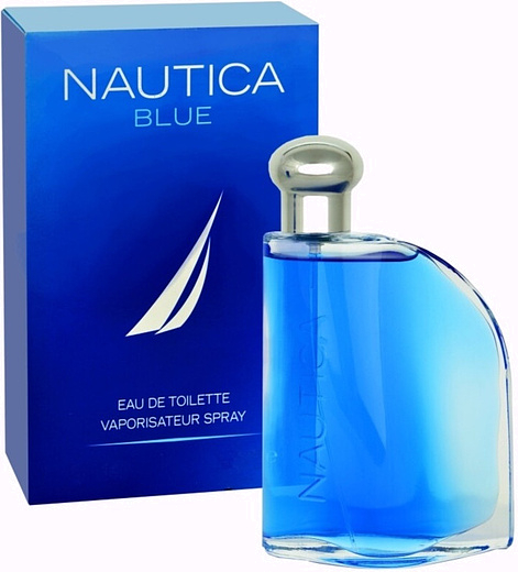Nautica Blue