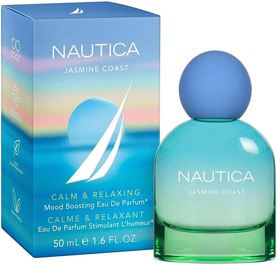 Nautica Jasmine Coast