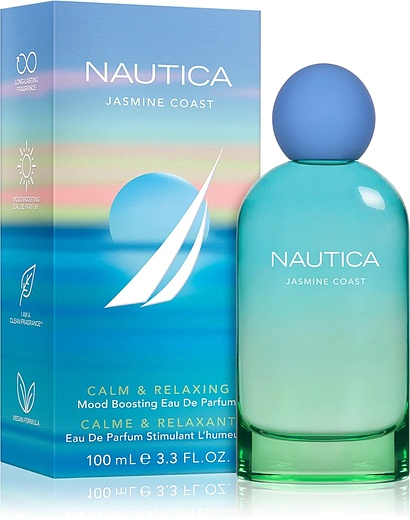 Nautica Jasmine Coast