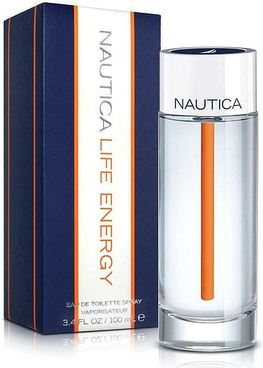 Nautica Life Energy