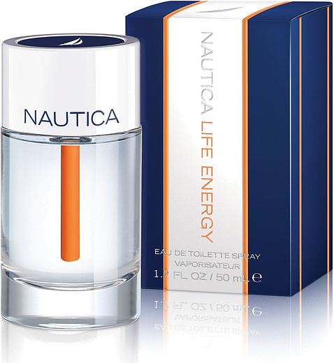 Nautica Life Energy