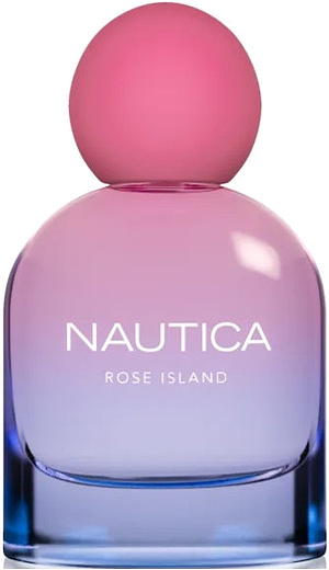 Nautica Rose Island