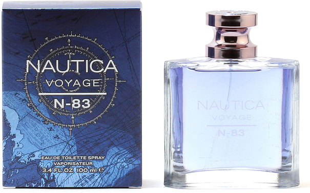 Nautica Voyage N-83