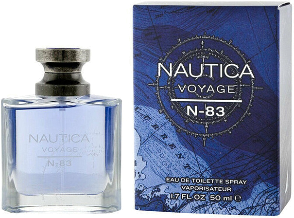 Nautica Voyage N-83