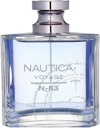Nautica Voyage N-83
