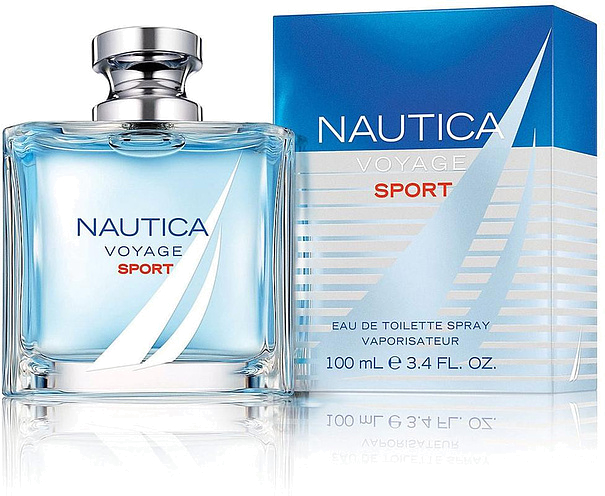 Nautica Voyage Sport