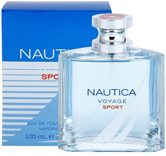 Nautica Voyage Sport