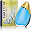 Nautica Aqua Rush Gold