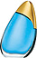 Nautica Aqua Rush Gold