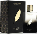 Nayassia Swinging London