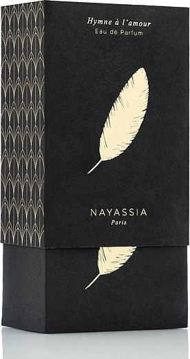 Nayassia Sakountala