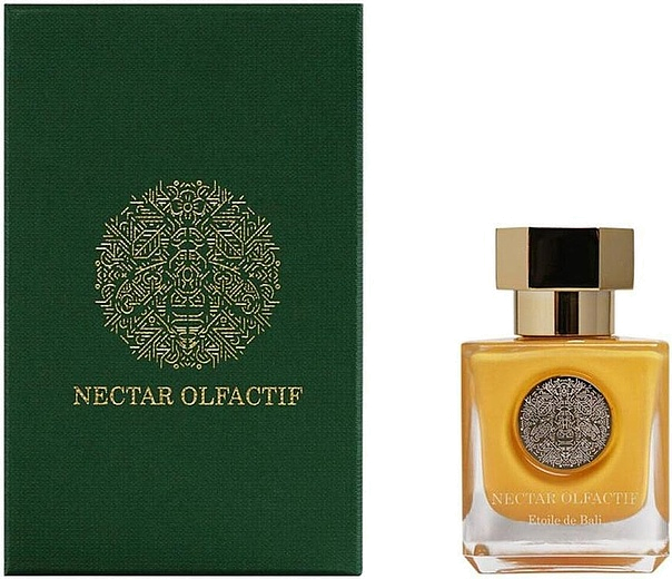 Nectar Olfactif Etoile De Bali