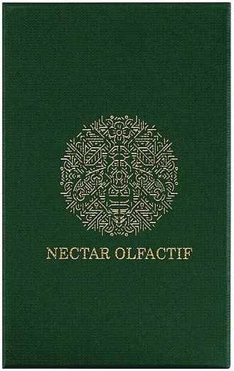 Nectar Olfactif Etoile De Bali