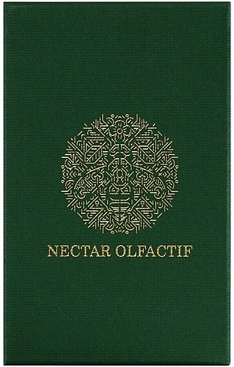 Nectar Olfactif Secret Du Nil