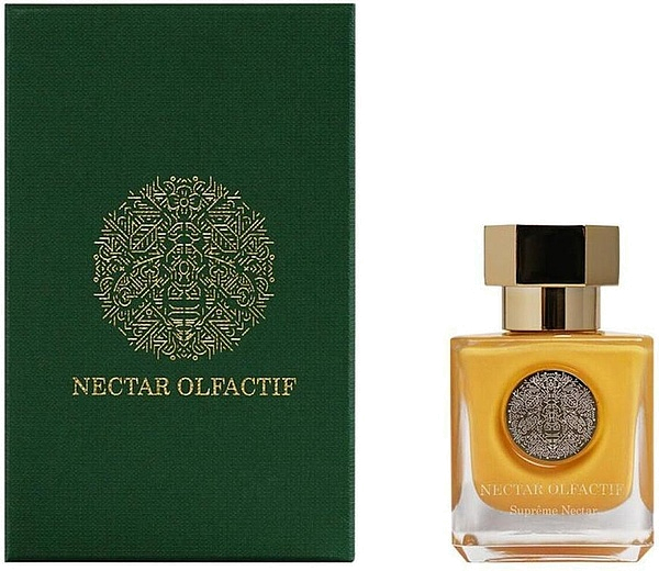 Nectar Olfactif Supreme Nectar
