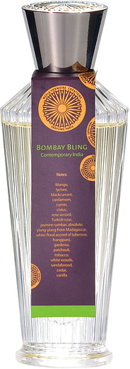 Neela Vermeire Creations Bombay Bling