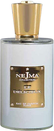 Nejma Le Delicieux