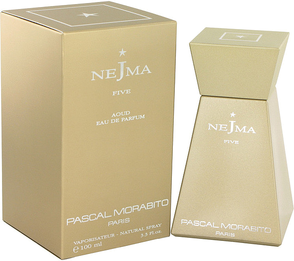 Nejma Five