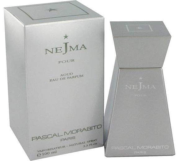 Nejma Four