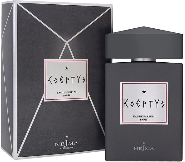 Nejma Koeptys