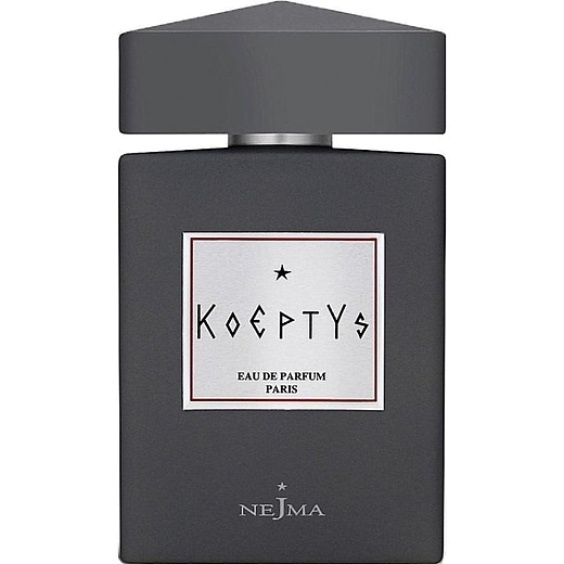 Nejma Koeptys