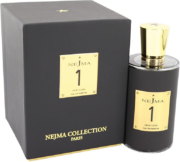 Nejma Nejma 1 Oud Line