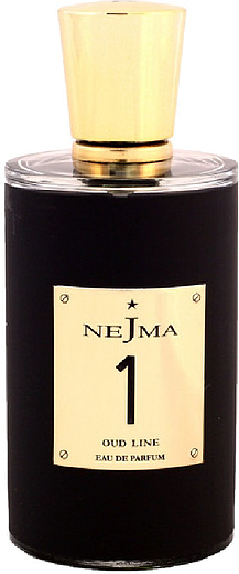 Nejma Nejma 1 Oud Line