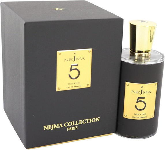 Nejma Nejma 5 Oud Line